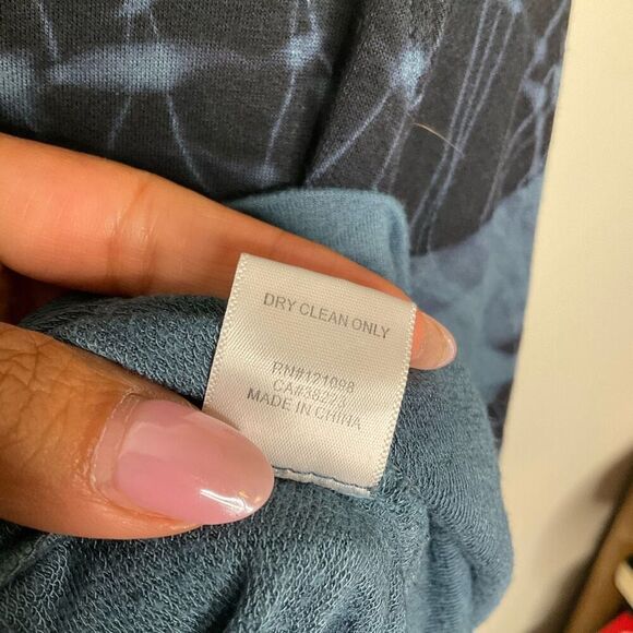 Gypsy 05 Tie Dye Shirt - Picture 5 of 5